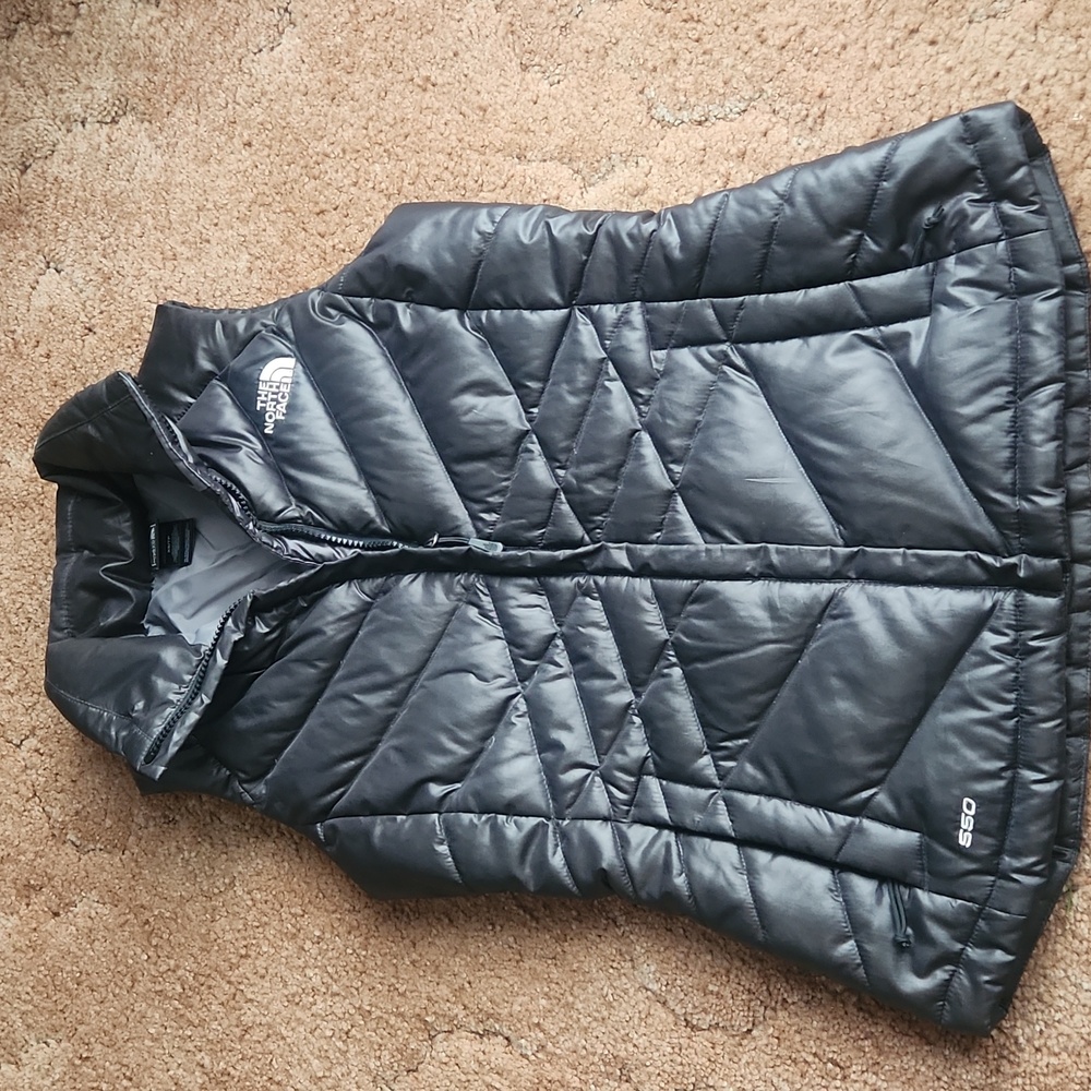 Women's vest